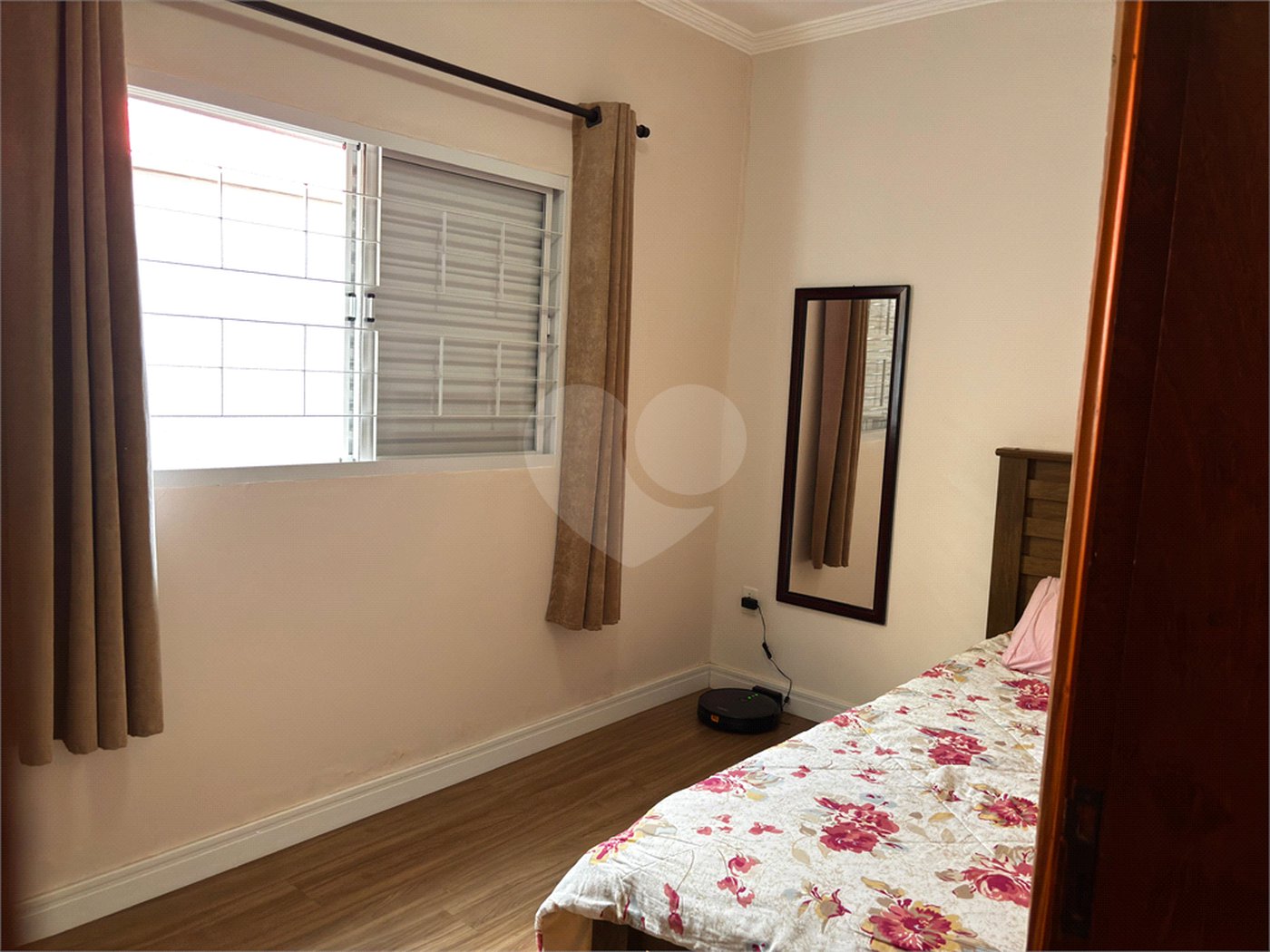 Casa à venda com 2 quartos em Jardim Monte Santo, Itapetininga, SP