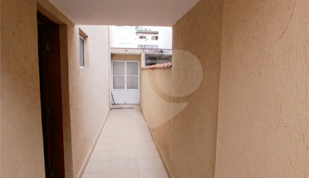 Sobrado à venda com 3 quartos em Vila Mazzei, São Paulo, SP