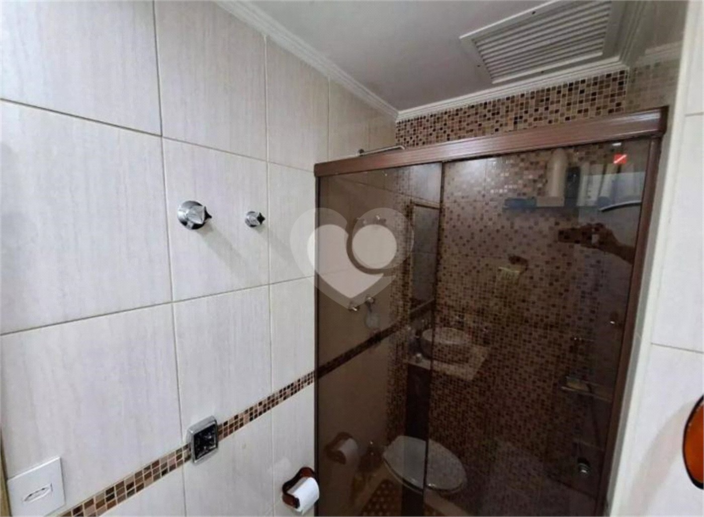 Apartamento à venda com 2 quartos, sendo 1 suíte, em Maracanã, Rio de Janeiro, RJ