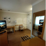 Apartamento à venda com 1 suíte em Bela Vista, São Paulo, SP