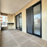 Apartamento à venda, 75 m² por R$ 860.000,00 - José Menino - Santos/SP