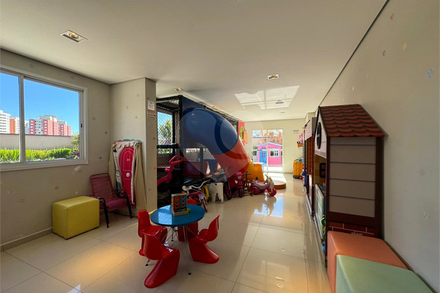 Apartamento à venda com 3 suítes em Parada Inglesa, São Paulo, SP