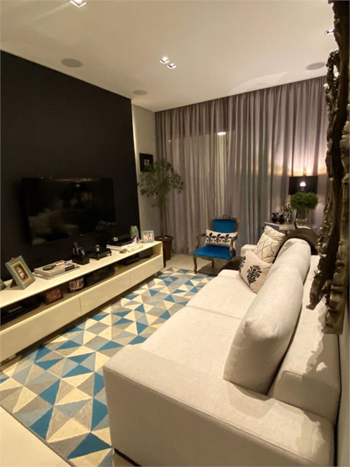 Apartamento com 3 dormitórios à venda, 127 m² por R$ 2.120.000,00 - Boqueirão - Santos/SP