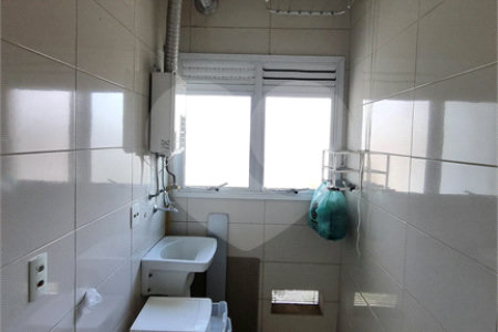 Apartamento à venda com 3 suítes em Santa Teresinha, São Paulo, SP