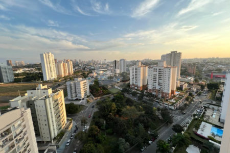 Apartamento à venda com 2 suítes em Jardim Portal da Colina, Sorocaba, SP