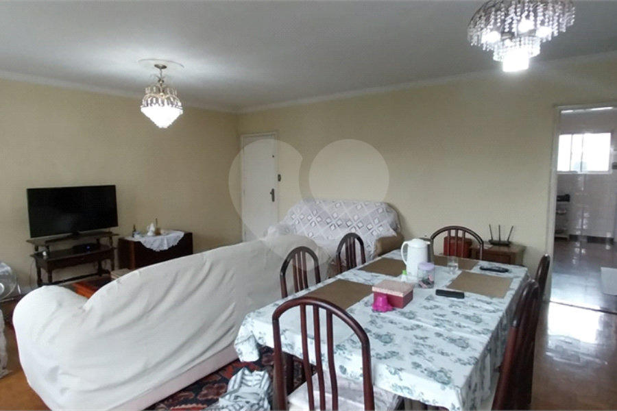 Apartamento à venda com 3 quartos, sendo 1 suíte, em Bela Vista, São Paulo, SP