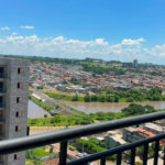 Apartamento à venda com 2 quartos em JARDIM NOVA ALVORADA, Hortolândia, SP