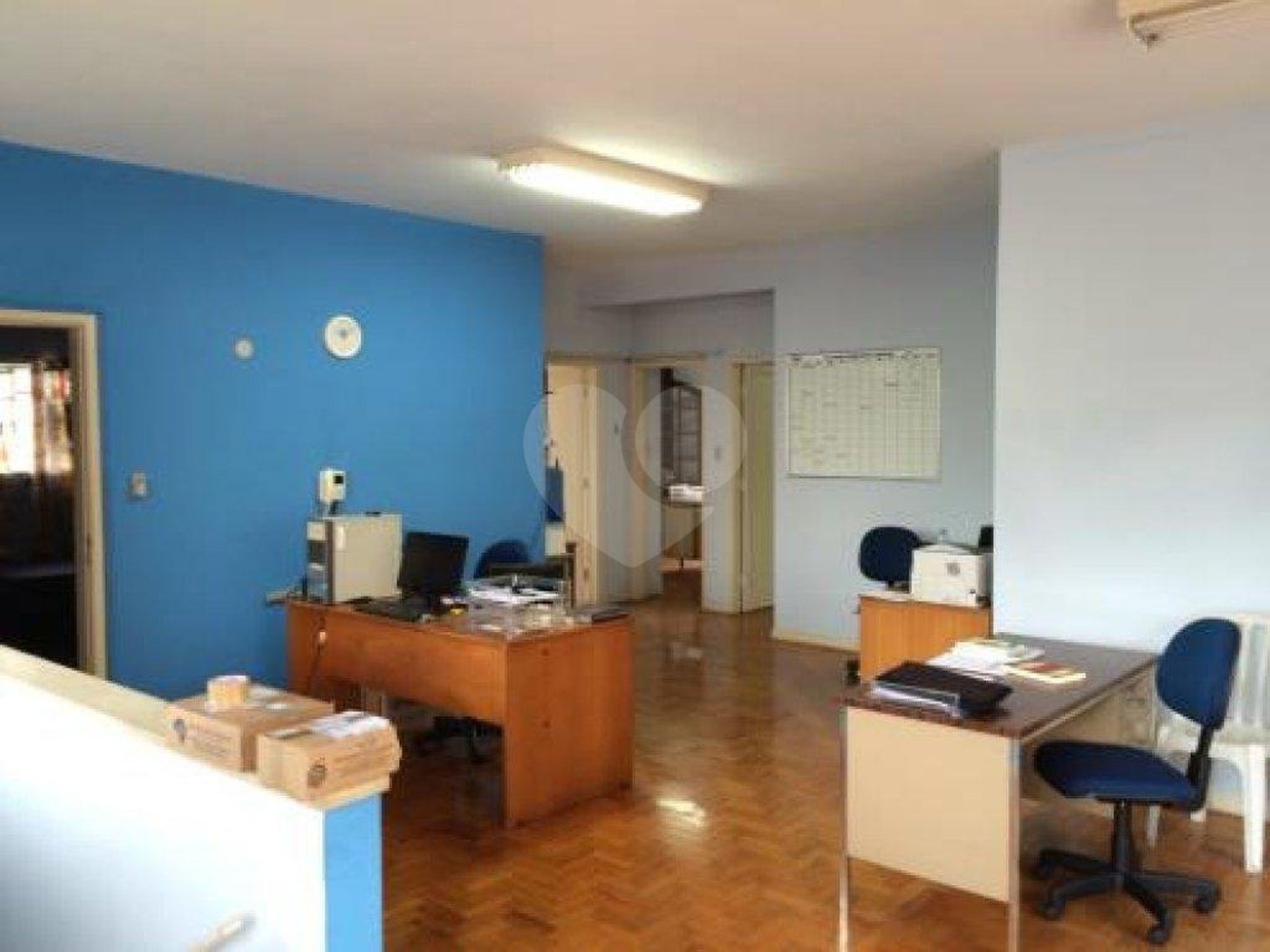 Casa à venda com 5 quartos em Brooklin Paulista, São Paulo, SP