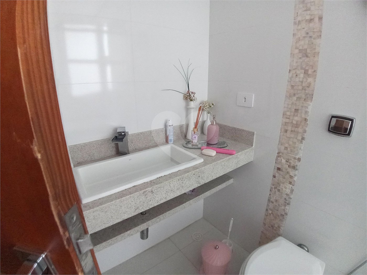 Casa à venda com 3 suítes no condomínio Reserva Nova Cantareira, São Paulo - SP