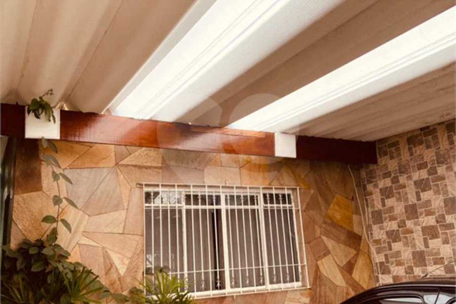 Casa Térrea à venda com 3 quartos em Itaquera, São Paulo, SP