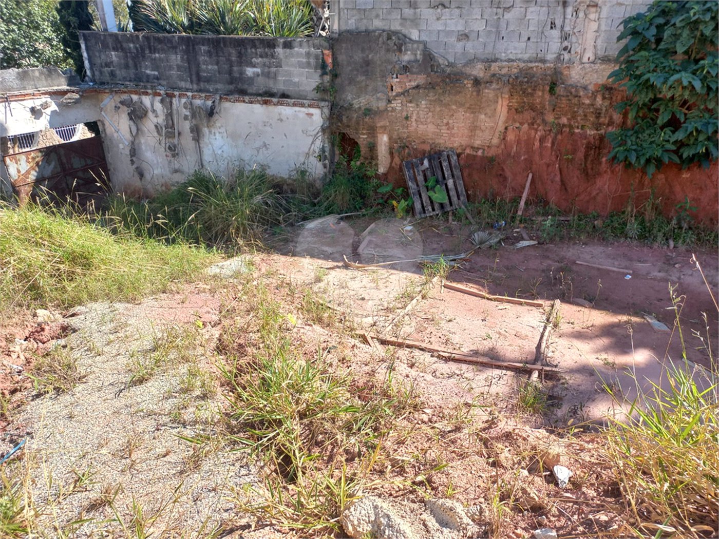 Terreno à venda em Jardim Floresta, São Paulo, SP
