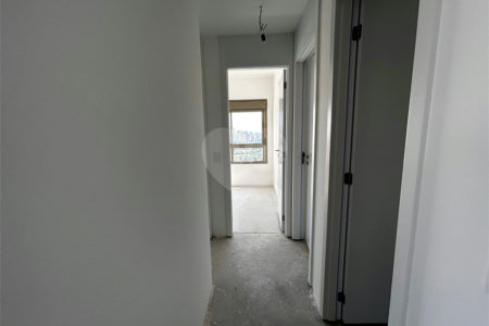 Apartamento à venda com 3 suítes em Vila Clementino, São Paulo, SP