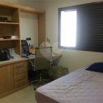 Apartamento à venda com 3 suítes em Vila Suzana, São Paulo, SP