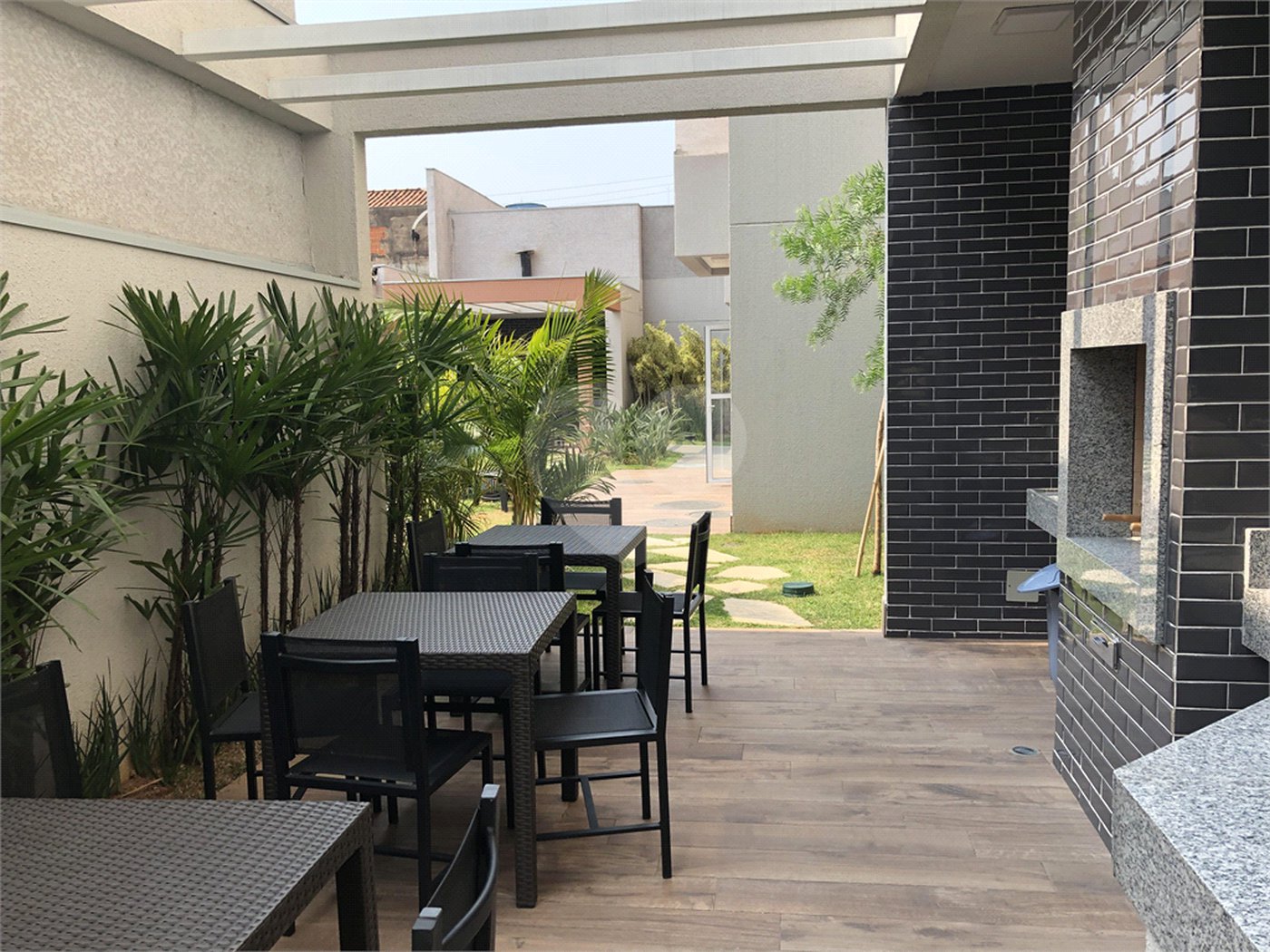 Apartamento à venda com 2 quartos em Indianópolis, São Paulo, SP