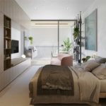 Apartamento à venda com 1 suíte em Copacabana, Rio de Janeiro, RJ