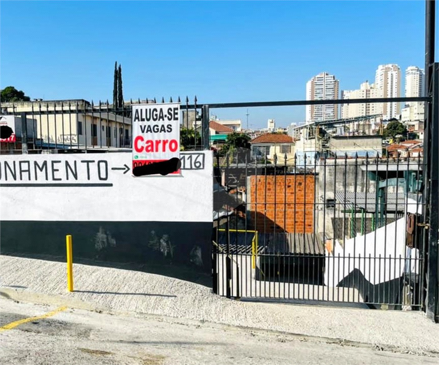 Terreno à venda ou para alugar em Imirim, São Paulo, SP