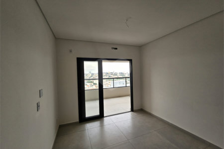 Apartamento à venda com 3 quartos, sendo 1 suíte,  em Vila Lucy, Sorocaba, SP