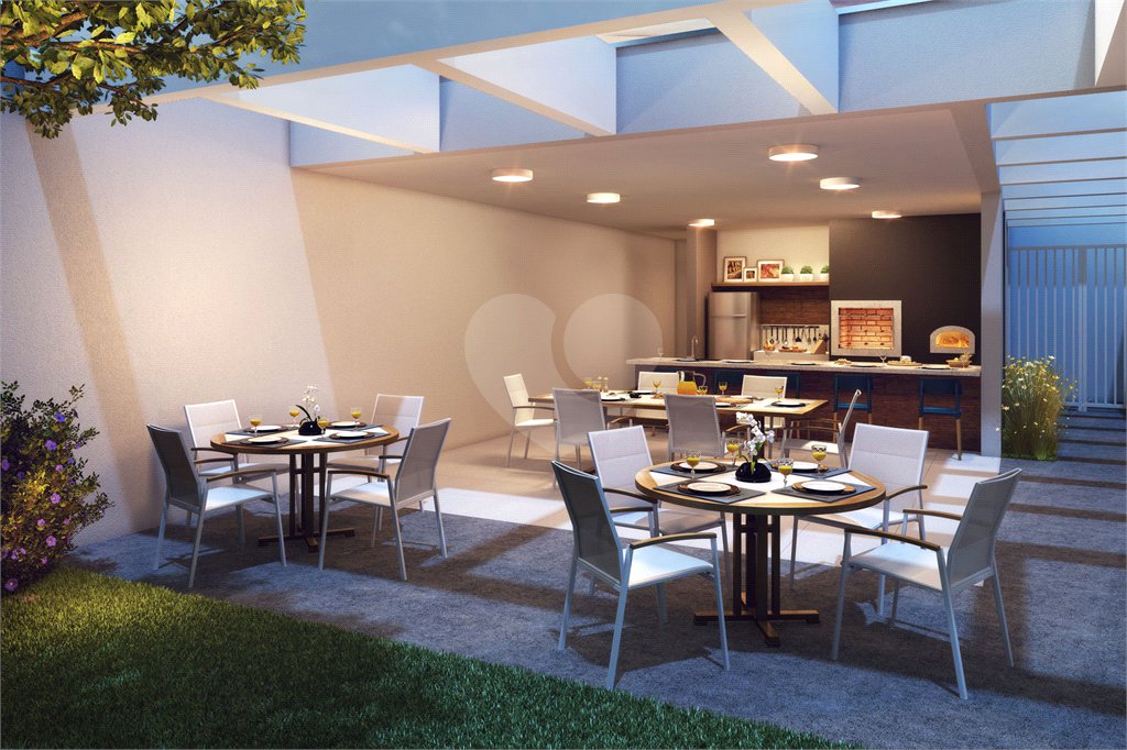 Apartamento à venda com 3 quartos, sendo 1 suíte, em Barra Funda, São Paulo, SP