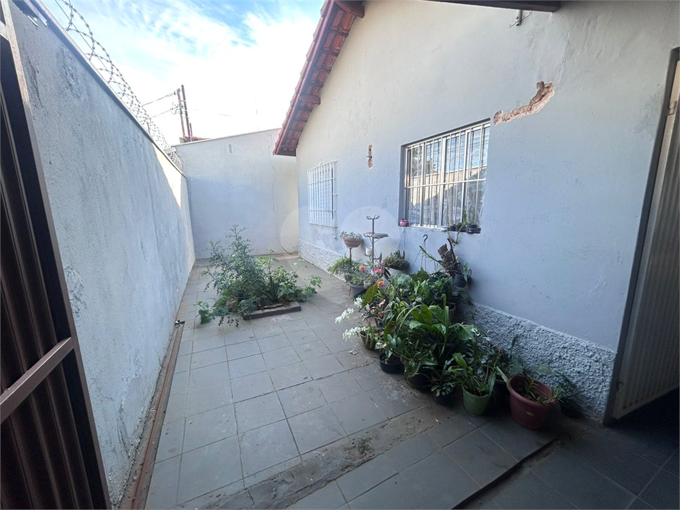 Casa à venda com 2 quartos em Jardim Fogaça, Itapetininga, SP
