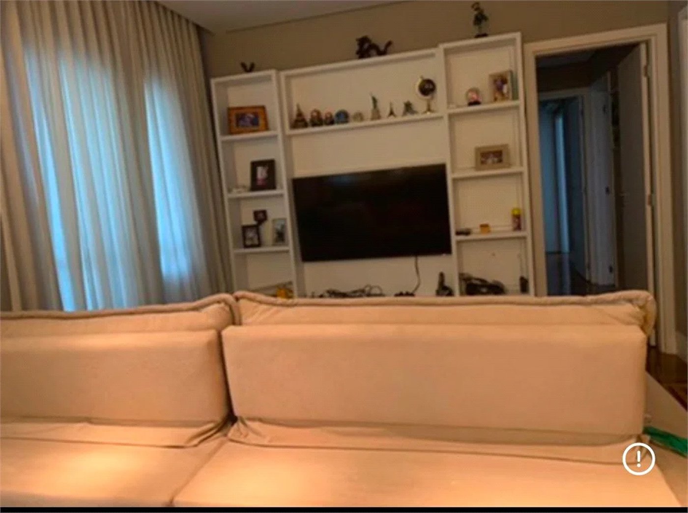 Apartamento à venda com 3 suítes em Vila Andrade, São Paulo, SP