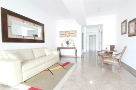Apartamento à venda com 3 quartos, sendo 1 suíte, em Água Fria, São Paulo, SP