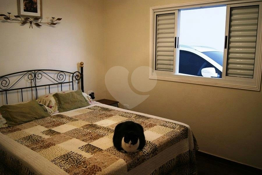 Sobrado à venda com 4 quartos, sendo 3 suítes, em Freguesia do Ó, São Paulo, SP
