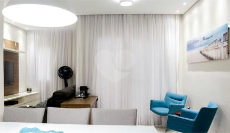 Apartamento à venda com 2 quartos, sendo 1 suíte,  em Vila Guilherme, São Paulo, SP
