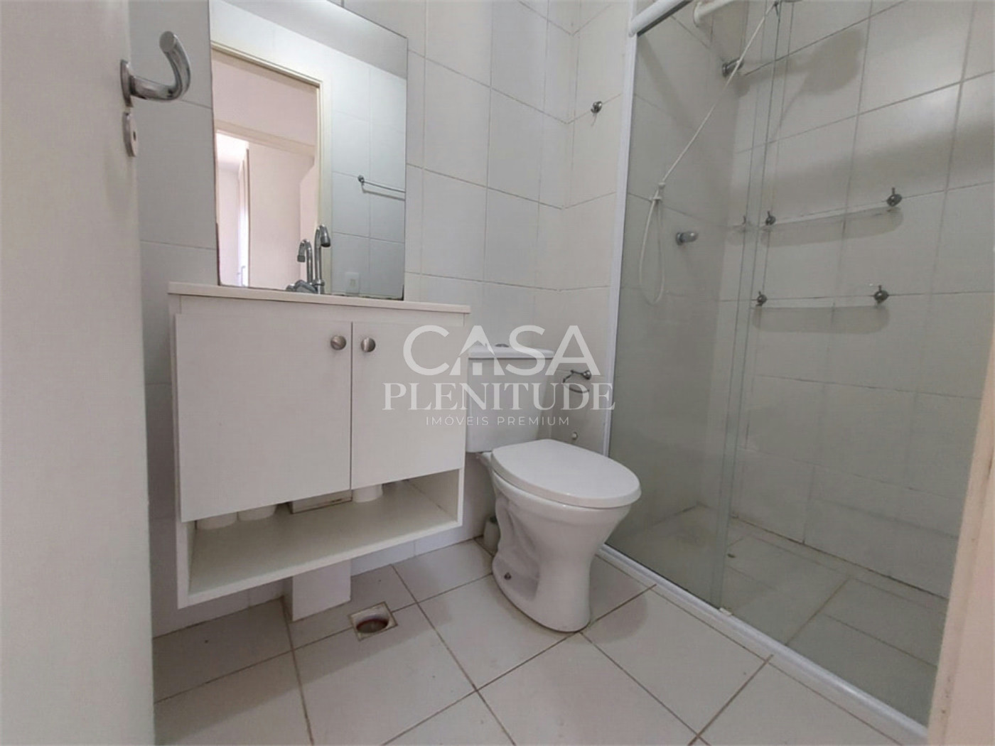 Apartamento à venda com 2 quartos em Vila Angélica, Sorocaba, SP
