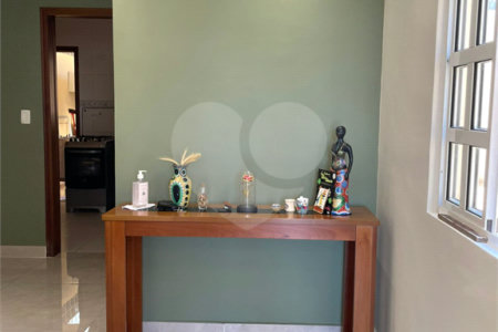 Casa à venda com 3 quartos, sendo 1 suíte, no condomínio Jardim Europa, Mogi das Cruzes - SP