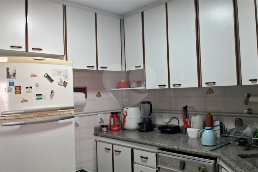 Apartamento à venda com 4 quartos, sendo 3 suítes, em Santana, São Paulo, SP