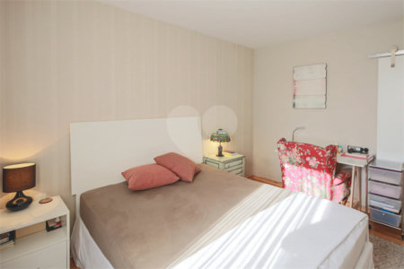 Apartamento à venda com 3 quartos, sendo 1 suíte, em Brooklin, São Paulo, SP