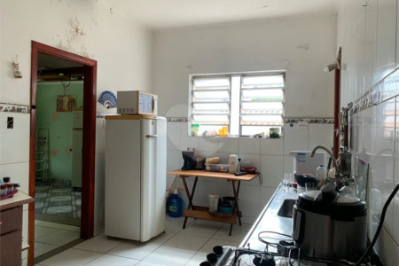 Terreno à venda com 5 quartos em Vila Dom Pedro I, São Paulo, SP