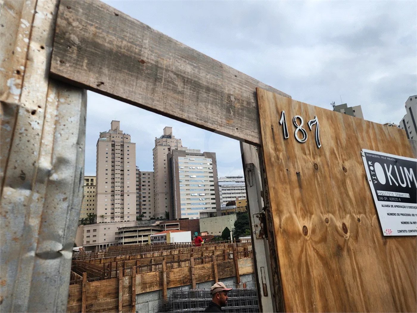 Casa à venda com 3 quartos, sendo 1 suíte, em Água Fria, São Paulo, SP