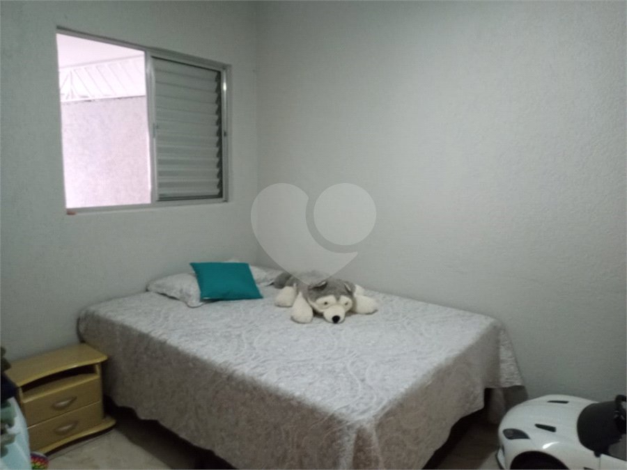 Casa à venda com 3 quartos, sendo 1 suíte, em Novo Horizonte, Jundiaí, SP