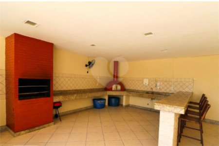 Apartamento à venda com 3 quartos, sendo 1 suíte, em Tijuca, Rio de Janeiro, RJ