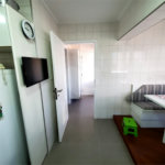 Apartamento à venda com 3 quartos, sendo 1 suíte,  em Santo Amaro, São Paulo, SP