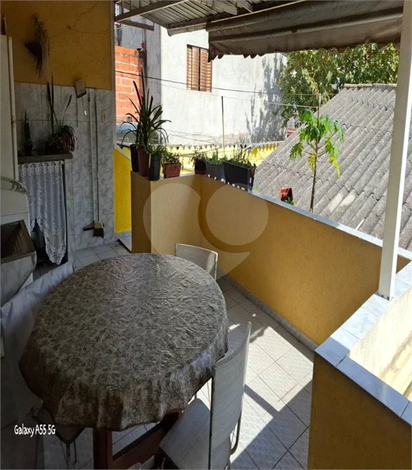 Casa à venda com 3 quartos, sendo 1 suíte, em Vila Mazzei, São Paulo, SP