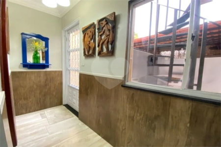 Casa de Vila à venda com 3 quartos, sendo 1 suíte,  em Tijuca, Rio de Janeiro, RJ