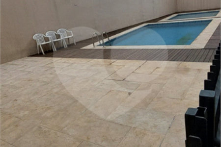 Apartamento à venda com 2 quartos, sendo 1 suíte, em Chora Menino, São Paulo, SP