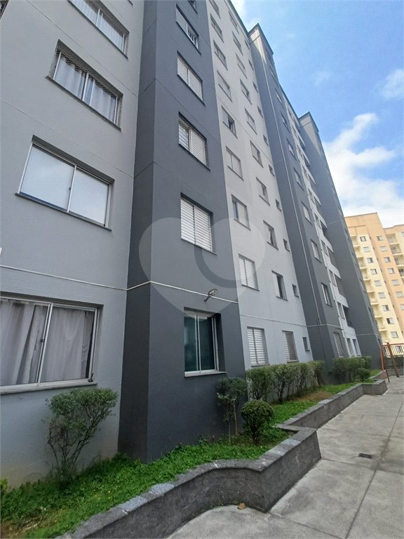 Apartamento à venda com 1 quarto em Limão, São Paulo, SP