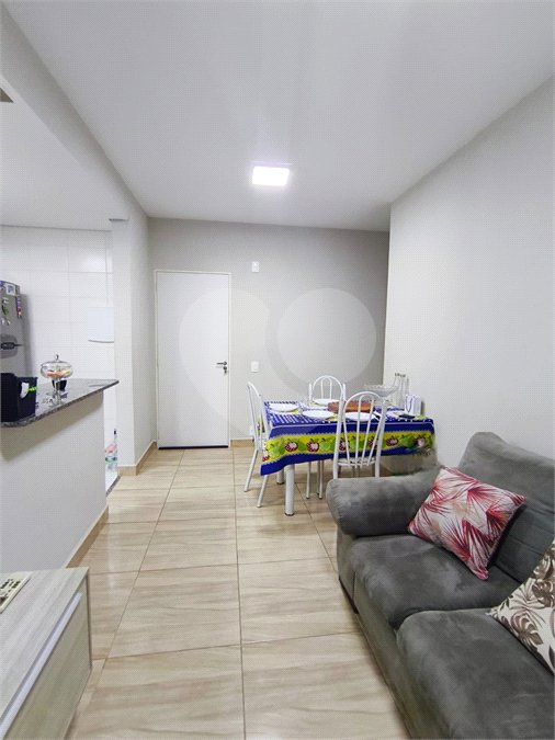 Apartamento para alugar com 2 quartos em João XXIII, Vinhedo, SP
