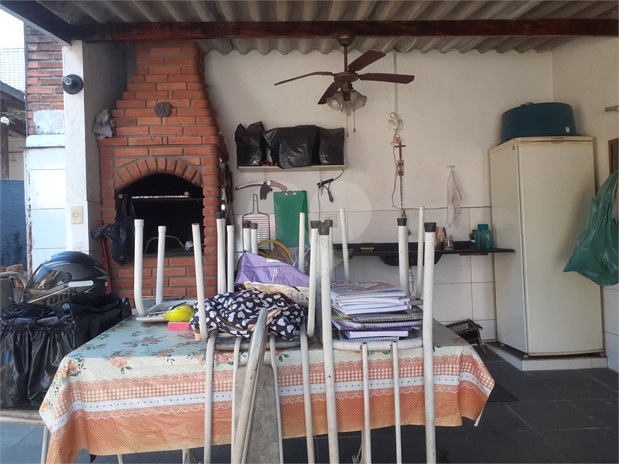 Terreno à venda com 1 quarto em Tucuruvi, São Paulo, SP