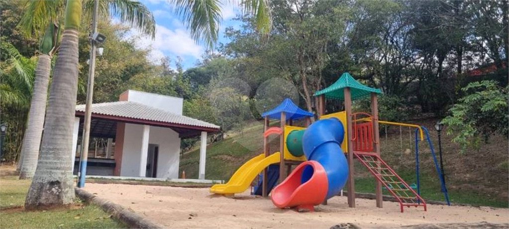 Terreno à venda no condomínio Residencial São Miguel, Vinhedo - SP