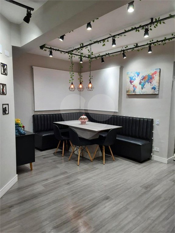 Apartamento à venda com 3 quartos, sendo 1 suíte, em Cambuci, São Paulo, SP
