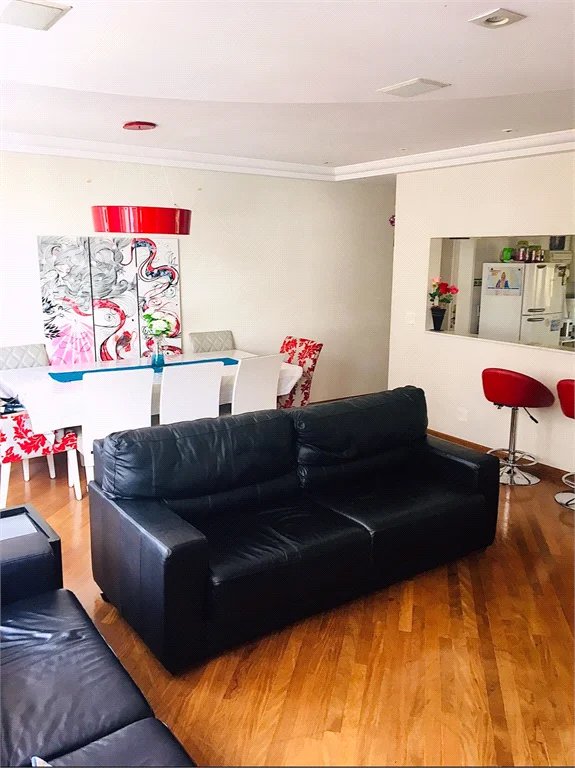 Apartamento à venda com 3 quartos, sendo 1 suíte, em Pinheiros, São Paulo, SP