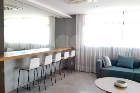 Apartamento para alugar com 2 quartos, sendo 1 suíte, em Butantã, São Paulo, SP