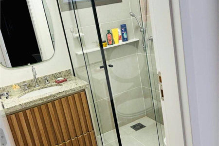 Apartamento à venda com 2 quartos, sendo 1 suíte, em Jardim Piratininga, Sorocaba, SP