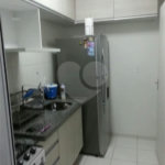 Apartamento à venda com 1 quarto do Maranhão, São Paulo, SP
