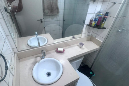 Apartamento à venda com 3 quartos em Campo Grande, Rio de Janeiro, RJ