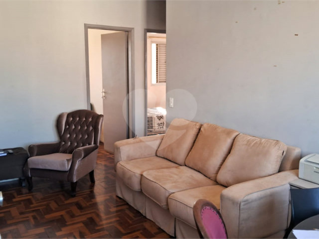 Apartamento à venda com 2 quartos em Mandaqui, São Paulo, SP